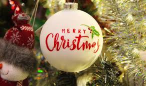  Merry Christmas